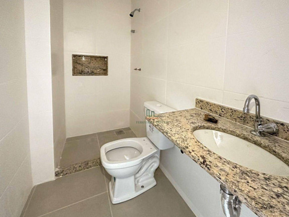 Imagem Casa com 3 Quartos à Venda, 84 m² em Itaipu - Niterói