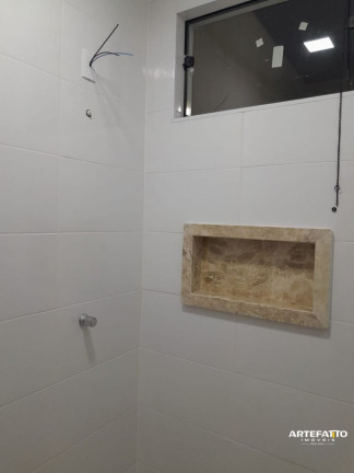 Imagem Casa com 2 Quartos à Venda, 60 m² em Residencial Zanetti - Franca