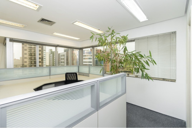 Foto do imóvel Sala Comercial à Venda, 248 m² em Paraíso - São Paulo
