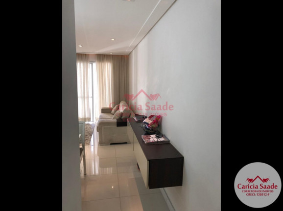 Imagem Apartamento com 2 Quartos à Venda, 80 m² em Bosque Da Saúde - São Paulo Imagem Apartamento com 2 Quartos à Venda, 80 m² em Bosque Da Saúde - São Paulo