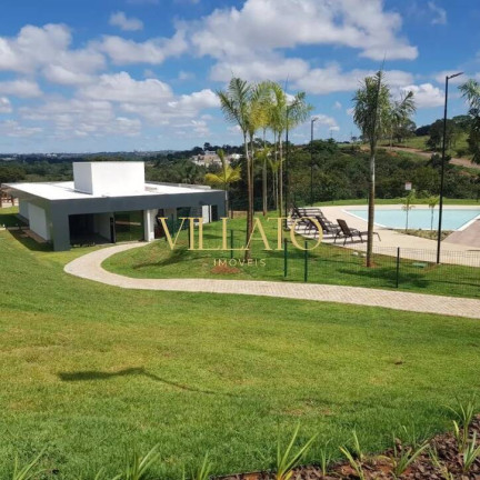 Terreno em Condomínio à Venda, 273 m² em Jardins Parma - Senador Canedo