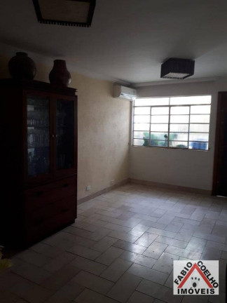 Imagem Casa com 3 Quartos à Venda, 149 m² em Jardim Marajoara - São Paulo Imagem Casa com 3 Quartos à Venda, 149 m² em Jardim Marajoara - São Paulo