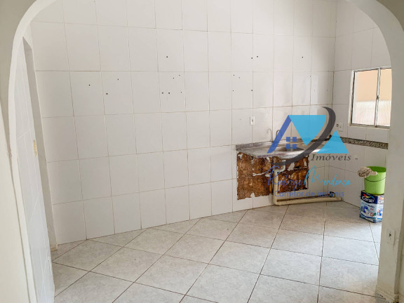 Imagem Casa com 3 Quartos à Venda, 160 m² em Vila Praiana - Lauro De Freitas Imagem Casa com 3 Quartos à Venda, 160 m² em Vila Praiana - Lauro De Freitas