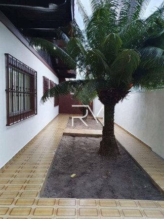 Imagem Casa com 2 Quartos à Venda, 109 m² em Vila Seabra - Mongaguá