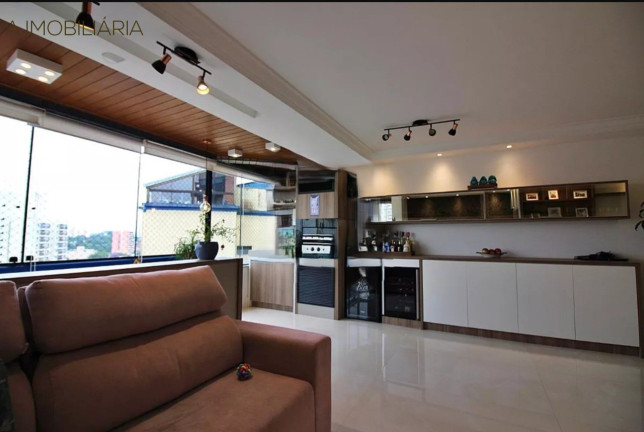 Imagem Imóvel com 3 Quartos à Venda, 155 m² em Centro - São Bernardo Do Campo
