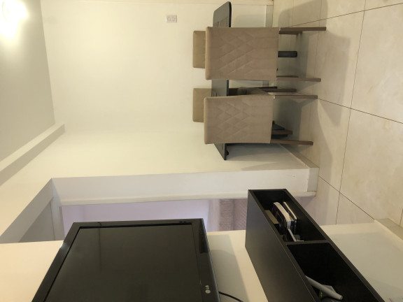 Imagem Apartamento com 2 Quartos à Venda, 43 m² em Jardim Da Glória - Cotia Imagem Apartamento com 2 Quartos à Venda, 43 m² em Jardim Da Glória - Cotia