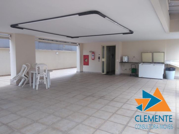 Imagem Apartamento com 3 Quartos à Venda, 75 m² em Lourdes - Belo Horizonte