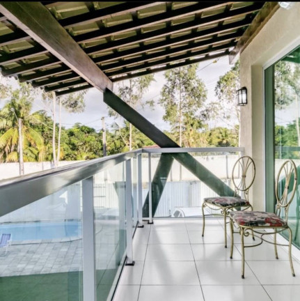 Imagem Casa de Condomínio com 4 Quartos à Venda, 180 m² em Aldeia Dos Camarás - Camaragibe Imagem Casa de Condomínio com 4 Quartos à Venda, 180 m² em Aldeia Dos Camarás - Camaragibe