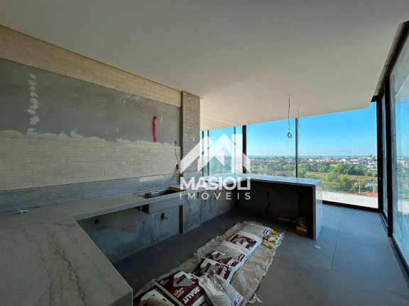 Imagem Casa com 4 Quartos à Venda ou Locação, 500 m² em Interlagos - Vila Velha Imagem Casa com 4 Quartos à Venda ou Locação, 500 m² em Interlagos - Vila Velha