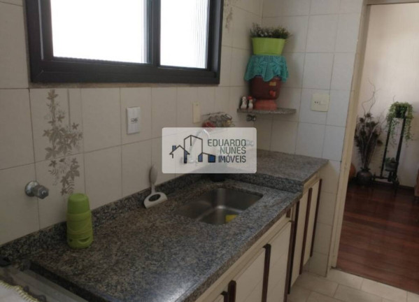 Imagem Apartamento com 4 Quartos à Venda, 120 m² em Santo Antônio - Belo Horizonte