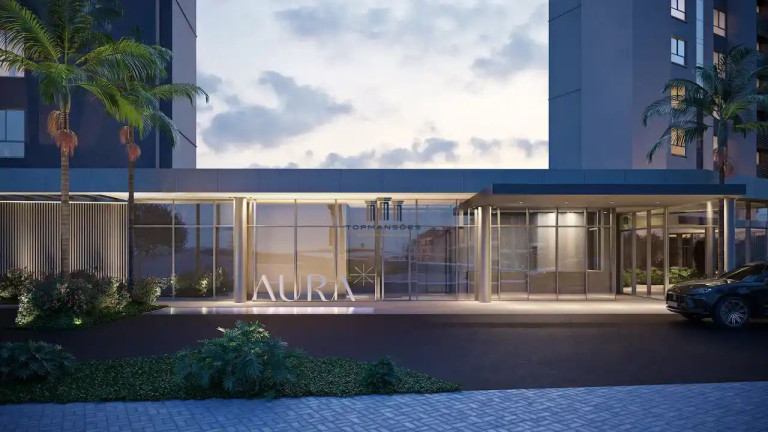 Imagem Apartamento com 4 Quartos à Venda, 202 m² em Jardinaves - Nova Lima