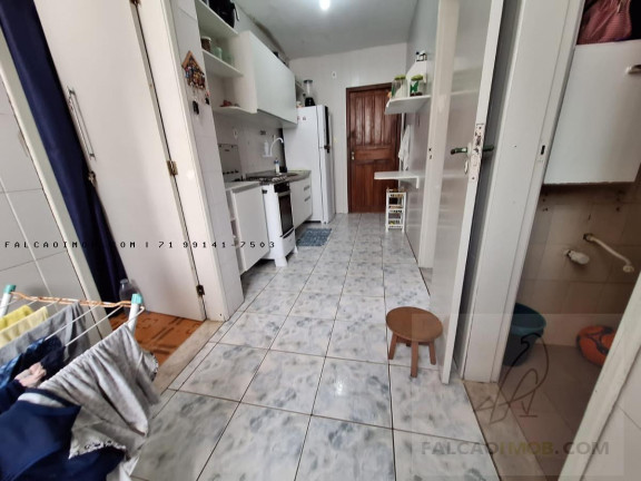 Imagem Apartamento com 2 Quartos à Venda, 87 m² em Costa Azul - Salvador Imagem Apartamento com 2 Quartos à Venda, 87 m² em Costa Azul - Salvador