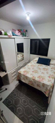 Imagem Casa com 2 Quartos à Venda, 51 m² em Jardim Mendonça - Bauru Imagem Casa com 2 Quartos à Venda, 51 m² em Jardim Mendonça - Bauru