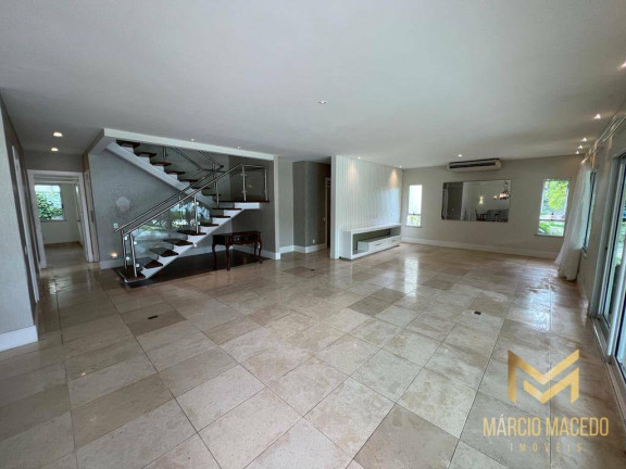 Imagem Casa com 4 Quartos à Venda, 425 m² em Coité - Eusébio