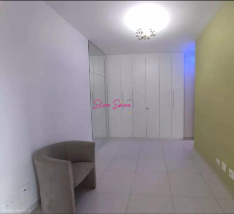 Imagem Apartamento com 3 Quartos à Venda, 129 m² em Aparecida - Santos Imagem Apartamento com 3 Quartos à Venda, 129 m² em Aparecida - Santos