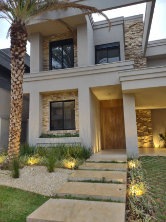 Imagem Casa com 4 Quartos à Venda, 478 m² em Residencial Quinta Do Golfe - São José Do Rio Preto Imagem Casa com 4 Quartos à Venda, 478 m² em Residencial Quinta Do Golfe - São José Do Rio Preto