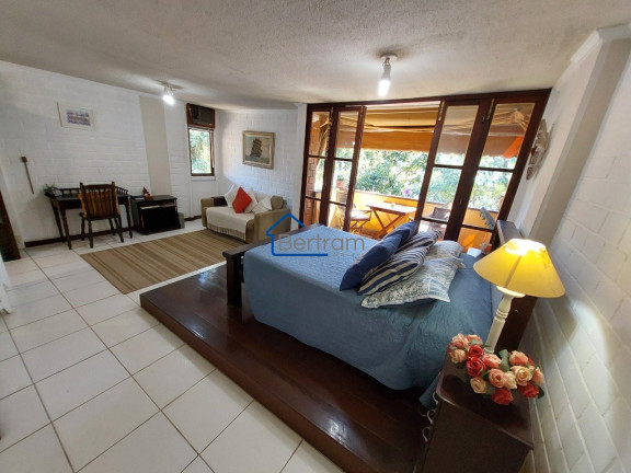Imagem Apartamento com 1 Quarto à Venda, 64 m² em Porto Bracuhy - Angra Dos Reis