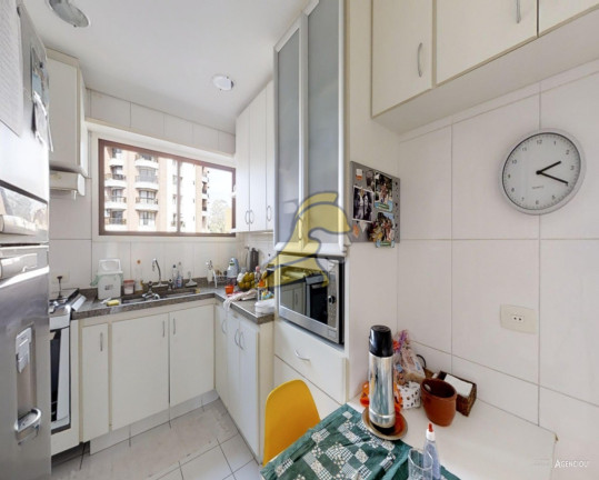 Imagem Apartamento com 3 Quartos à Venda, 118 m² em Jardim Ampliação - São Paulo Imagem Apartamento com 3 Quartos à Venda, 118 m² em Jardim Ampliação - São Paulo