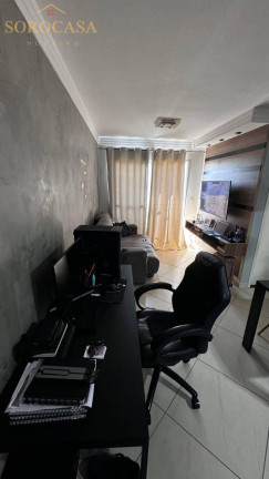 Imagem Apartamento com 2 Quartos à Venda, 51 m² em Jardim Refúgio - Sorocaba
