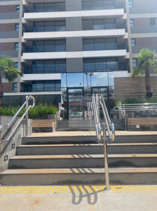 Imagem Apartamento com 3 Quartos à Venda, 134 m² em Jardim Olhos D'água - Ribeirão Preto Imagem Apartamento com 3 Quartos à Venda, 134 m² em Jardim Olhos D'água - Ribeirão Preto
