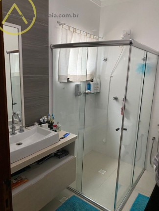 Imagem Casa com 3 Quartos à Venda, 340 m² em Condominio Figueira Garden - Atibaia Imagem Casa com 3 Quartos à Venda, 340 m² em Condominio Figueira Garden - Atibaia
