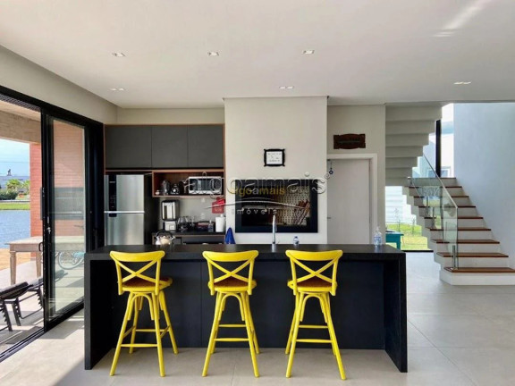 Imagem Casa com 5 Quartos à Venda, 293 m² em Condominio Riviera Xangri-la - Xangri-lá