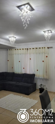 Imagem Casa com 3 Quartos à Venda, 264 m² em Vila Linda - Santo André Imagem Casa com 3 Quartos à Venda, 264 m² em Vila Linda - Santo André