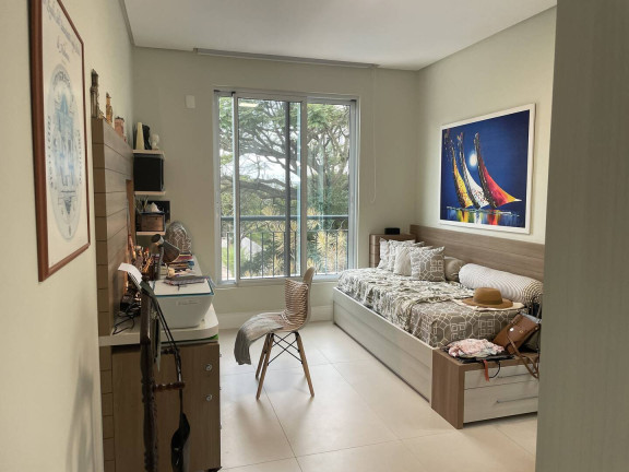 Imagem Apartamento com 3 Quartos à Venda, 155 m² em Jurerê - Florianópolis