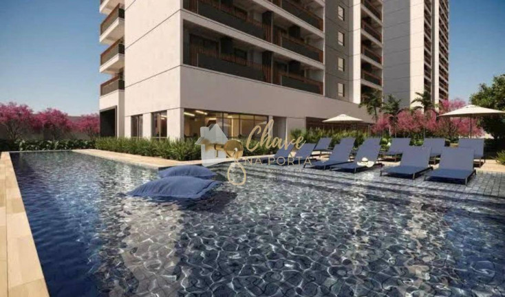 Imagem Kitnet com 1 Quarto à Venda, 28 m² em Pinheiros - São Paulo Imagem Kitnet com 1 Quarto à Venda, 28 m² em Pinheiros - São Paulo