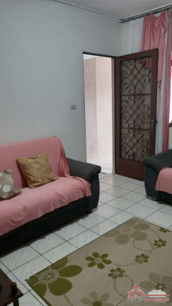 Imagem Casa com 3 Quartos à Venda, em Jardim Santa Maria - Jacareí Imagem Casa com 3 Quartos à Venda, em Jardim Santa Maria - Jacareí