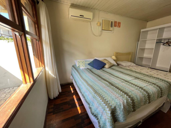 Imagem Casa com 1 Quarto para Alugar ou Temporada, 30 m² em Centro - Porto Belo Imagem Casa com 1 Quarto para Alugar ou Temporada, 30 m² em Centro - Porto Belo