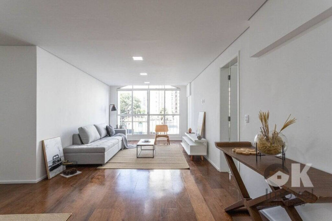 Imagem Apartamento com 3 Quartos à Venda, 117 m² em Jardim Paulista - São Paulo Imagem Apartamento com 3 Quartos à Venda, 117 m² em Jardim Paulista - São Paulo