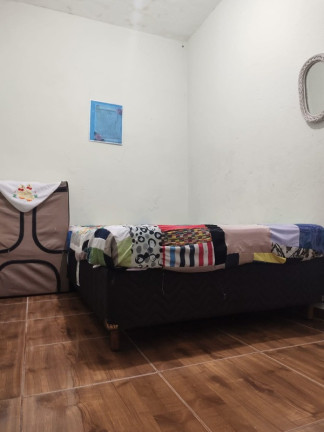 Imagem Casa com 3 Quartos à Venda, 110 m² em Imbiruçu - Betim