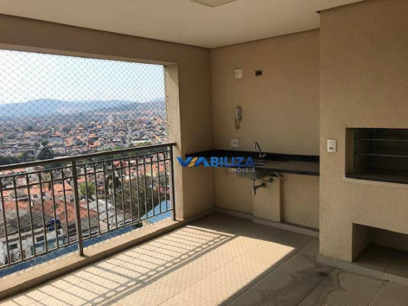 Imagem Apartamento com 3 Quartos à Venda, 168 m² em Vila Rosália - Guarulhos Imagem Apartamento com 3 Quartos à Venda, 168 m² em Vila Rosália - Guarulhos