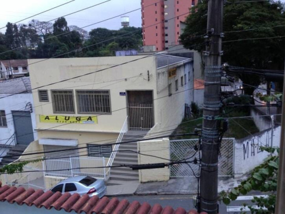 Imagem Galpão para Alugar, 465 m² em Santa Terezinha - São Bernardo Do Campo Imagem Galpão para Alugar, 465 m² em Santa Terezinha - São Bernardo Do Campo