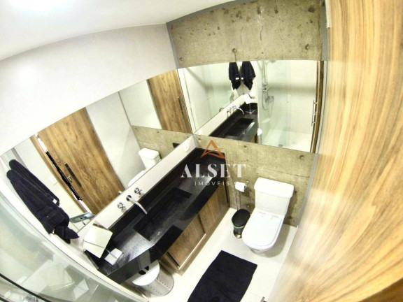 Imagem Apartamento com 1 Quarto à Venda, 70 m² em Anália Franco - São Paulo Imagem Apartamento com 1 Quarto à Venda, 70 m² em Anália Franco - São Paulo