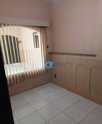 Imagem Casa com 4 Quartos à Venda ou Locação, 232 m² em Corrêas - Petrópolis