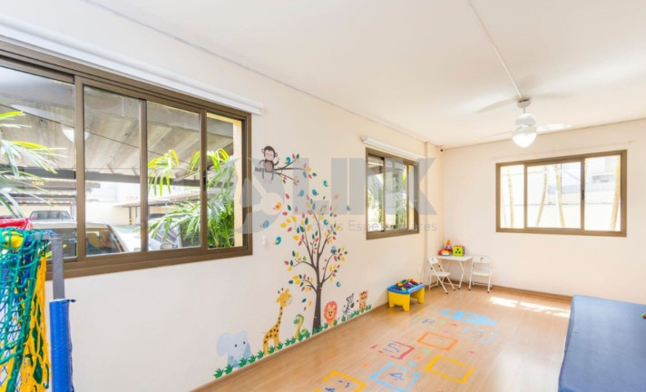 Imagem Apartamento com 3 Quartos à Venda, 87 m² em Passo Da Areia - Porto Alegre Imagem Apartamento com 3 Quartos à Venda, 87 m² em Passo Da Areia - Porto Alegre