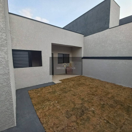 Imagem Casa com 2 Quartos à Venda, 65 m² em Condomínio Villa Verde Bragança - Bragança Paulista