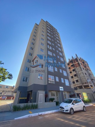 Imagem Imóvel com 2 Quartos à Venda, 48 m² em Samambaia Sul (samambaia) - Brasília