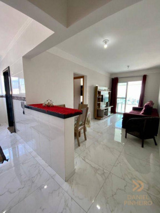 Imagem Apartamento com 1 Quarto à Venda, 57 m² em Vila Caiçara - Praia Grande Imagem Apartamento com 1 Quarto à Venda, 57 m² em Vila Caiçara - Praia Grande