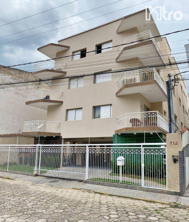 Imagem Apartamento com 3 Quartos à Venda, 120 m² em Varginha - Itajubá