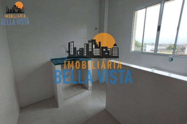 Imagem Apartamento com 1 Quarto à Venda,  em Parque Bitaru - São Vicente