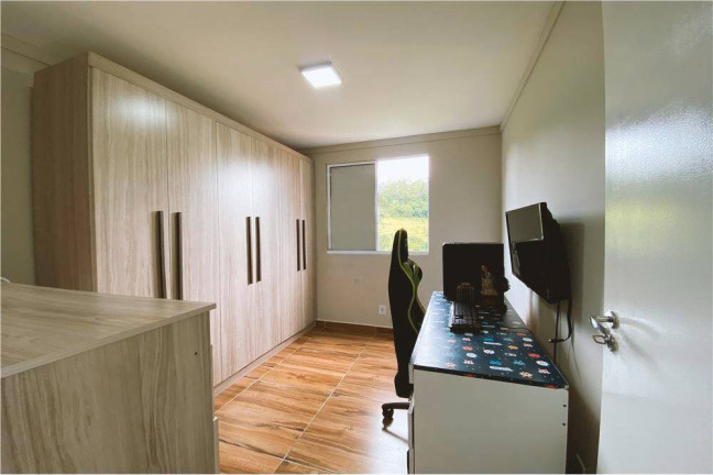 Imagem Apartamento com 2 Quartos à Venda, 46 m² em Mont Serrat - Itupeva Imagem Apartamento com 2 Quartos à Venda, 46 m² em Mont Serrat - Itupeva