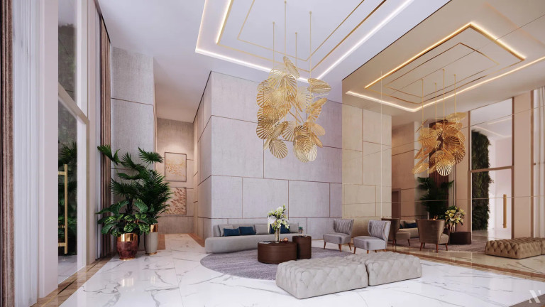 Imagem Apartamento com 4 Quartos à Venda, 233 m² em Pioneiros - Balneário Camboriú