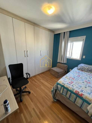 Foto do imóvel Apartamento com 3 Quartos à Venda, 106 m² em Jardim Bela Vista - Santo André