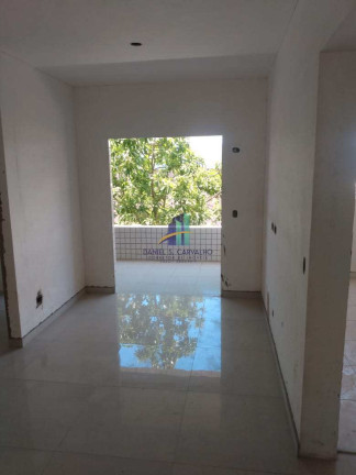 Imagem Apartamento com 1 Quarto à Venda, 43 m² em Mirim - Praia Grande