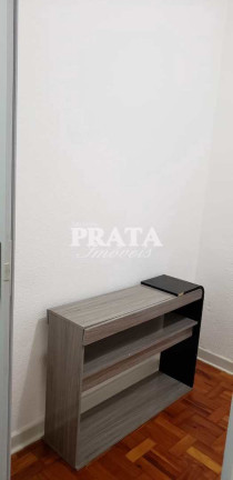 Imagem Apartamento com 1 Quarto à Venda, 38 m² em Boqueirão - Santos Imagem Apartamento com 1 Quarto à Venda, 38 m² em Boqueirão - Santos