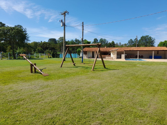 Imagem Imóvel com 4 Quartos à Venda, 360 m² em Santa Adelaide - Tatuí