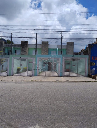 Sobrado com 2 Quartos para Alugar,  em Itaquera - Sao Paulo